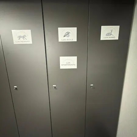 Lux Isard Acceso Directo A Pistas Apartamento Pas De La Casa