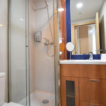 Lux Isard Acceso Directo A Pistas Apartamento